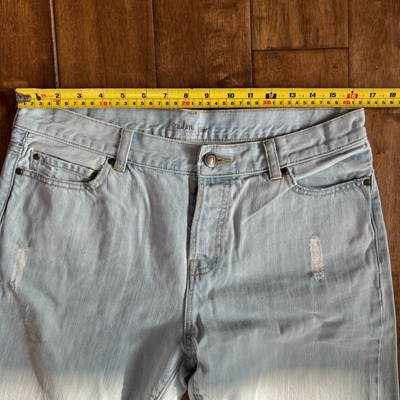 Victoria’s Secret London Jeans - Picture 6 of 7